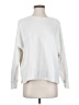 Assorted Brands White Pullover Sweater Size 1 - photo 1