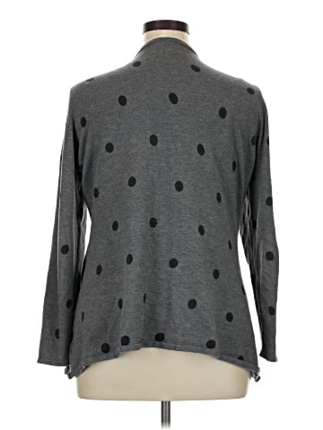 Absolutely Creative Worldwide Cardigan (view 2)
