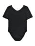 Shapermint Black Bodysuit Size L - photo 2