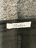 Parker Black Active Pants Size S (estimated) - photo 7