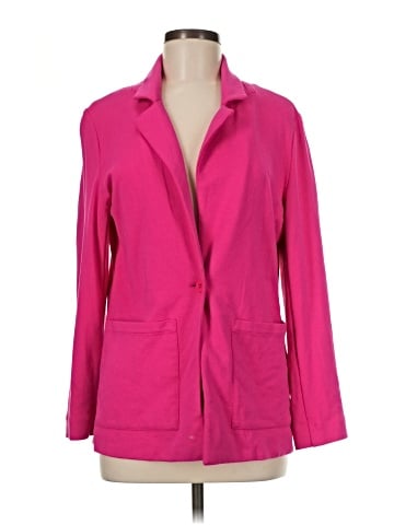Mario Serrani Blazer (view 1)
