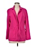 Mario Serrani Pink Blazer Size M - photo 1