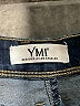 YMI Stars Blue Jeans Size 7 - photo 4