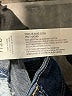YMI Stars Blue Jeans Size 7 - photo 5