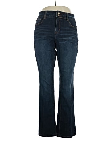 Lane Bryant Jeans (view 1)