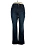 Lane Bryant Blue Jeans Size 14 (1) - photo 1