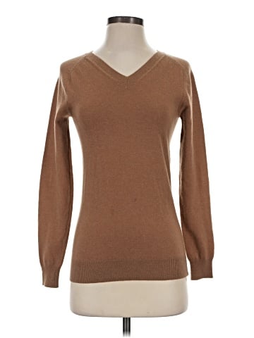 Stella McCartney Wool Pullover Sweater (view 1)