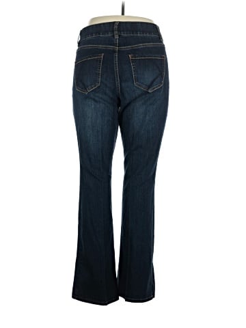 Lane Bryant Jeans (view 2)