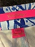 Lilly Pulitzer Tropical Blue Shorts Size 4 - photo 3