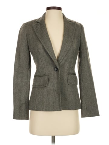 Banana Republic Factory Store Blazer (view 1)