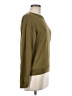 Divided by H&M Green Sweatshirt Size M - photo 4
