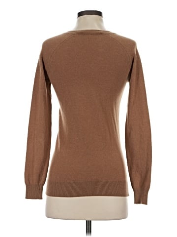 Stella McCartney Wool Pullover Sweater (view 2)