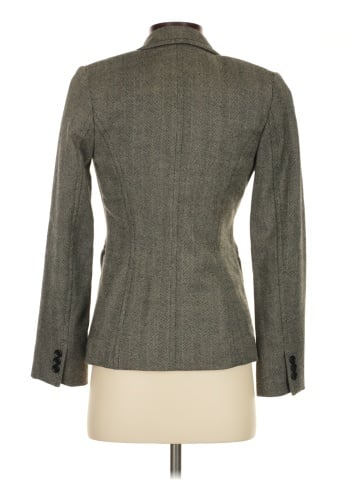 Banana Republic Factory Store Blazer (view 2)