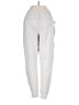 Nike White Track Pants Size S - photo 2