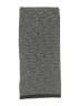 Lululemon Athletica Gray Black Scarf One size - photo 2
