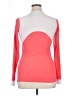 Craft 100% Polyester Pink White Active T-Shirt Size XL - photo 2