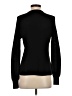 White + Warren Black Pullover Sweater Size S - photo 2