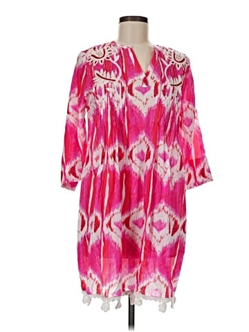 Soft Surroundings Swimsuit Cover Up (view 1)