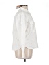 Eddie Bauer Ivory 3/4 Sleeve Button-Down Shirt Size XL - photo 4