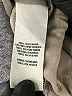 Bagatelle 100% Polyester Gray Vest Size S - photo 7