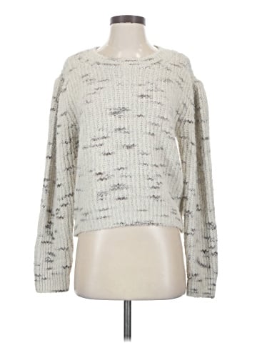 Vero Moda Pullover Sweater (view 1)