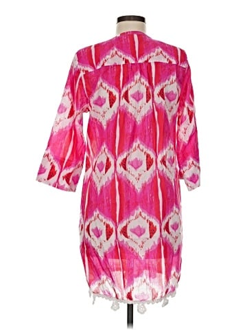 Soft Surroundings Swimsuit Cover Up (view 2)