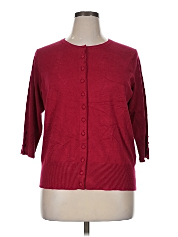PREMISE Cardigan (view 1)