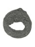Lululemon Athletica Gray Black Scarf One size - photo 1