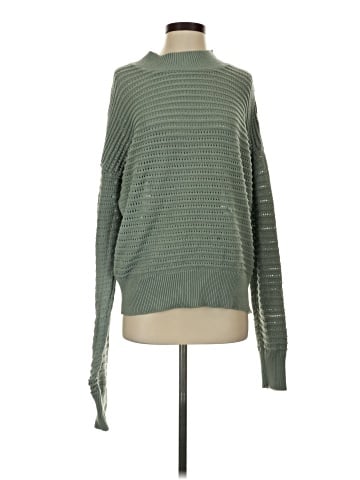 Varley Pullover Sweater (view 1)
