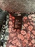 H&M 100% Viscose Black Romper Size 6 - photo 4
