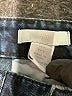 H&M Blue Jeans Size 2 - photo 7