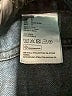 H&M Blue Jeans Size 2 - photo 8