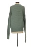 Varley 100% Cotton Green Pullover Sweater Size S - photo 2
