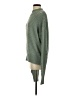Varley 100% Cotton Green Pullover Sweater Size S - photo 5