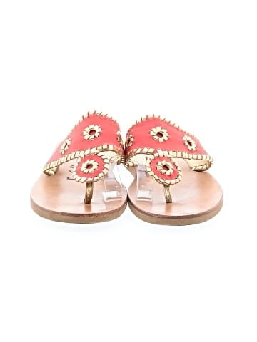 Jack Rogers Sandals (view 2)