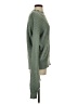 Varley 100% Cotton Green Pullover Sweater Size S - photo 4