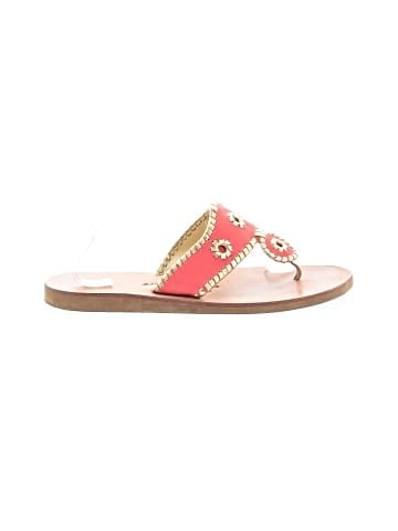 Jack Rogers Sandals (view 1)