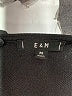 E&M Collection Black Short Sleeve Top Size M - photo 7