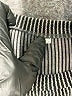 Unbranded Color Block Tan Pullover Sweater Size S - photo 7