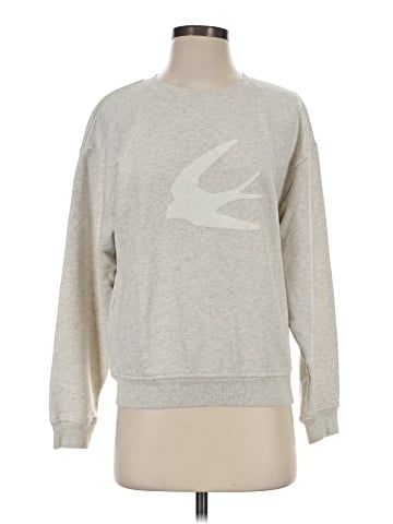 McQ Alexander McQueen Sweatshirt (view 1)