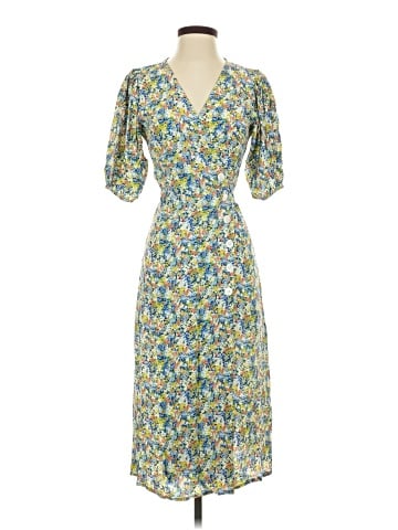 Faithfull the Brand Casual Dress (view 1)