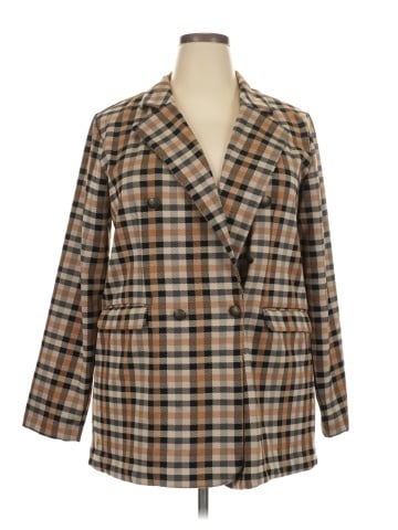 Maurices Blazer (view 1)