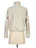 Uniqlo 100% Polyester Gray Jacket Size XS - photo 2