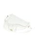 Unbranded Solid White Crossbody Bag One size - photo 1