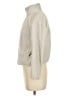 Uniqlo 100% Polyester Gray Jacket Size XS - photo 5