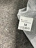 Unbranded 100% Polyester Silver Gray Tank Top Size M - photo 8