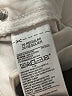 Gap Metallic Ivory Jeans Size 26 waist - photo 6