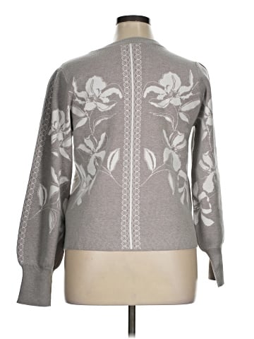 Tahari Pullover Sweater (view 2)