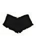 Audrey 3+1 Black Shorts Size Lg - photo 1