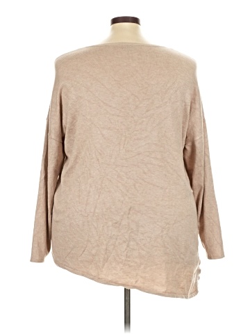 New Directions Pullover Sweater (view 2)